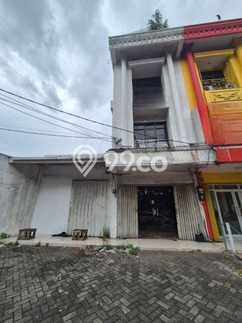 Paling Diincar! Ruko Dijual di Surabaya Kota Harga Kompetitif Paling Diincar! Ruko Dijual di Surabaya Kota Harga Kompetitif