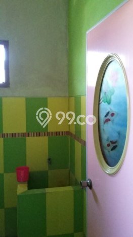 Rumah Modern 4 Kamar LT 192m2 di Malang Kota Rumah Modern 4 Kamar LT 192m2 di Malang Kota