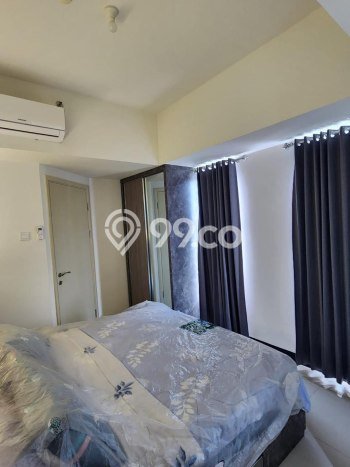 Hunian Apartemen Ideal untuk Dijual di Surabaya dengan 2 Kamar Hunian Apartemen Ideal untuk Dijual di Surabaya dengan 2 Kamar