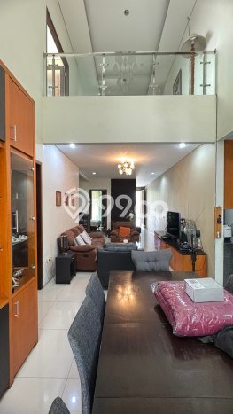 For Sale! Luxury House LT 210m2 Desain Modern di Citraland For Sale! Luxury House LT 210m2 Desain Modern di Citraland