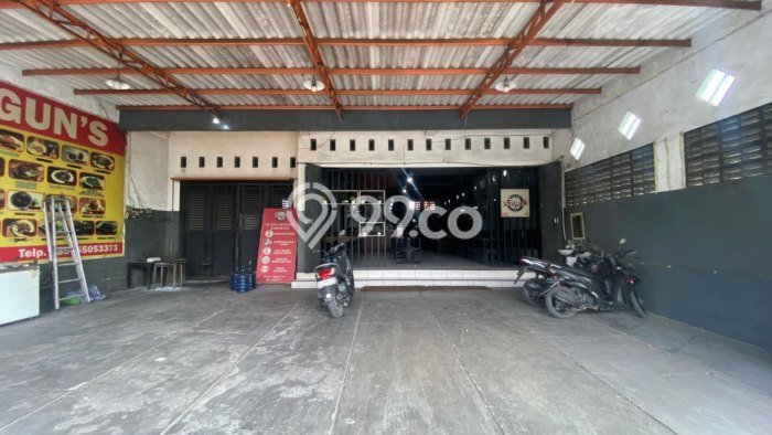 Komersial Dijual Lokasi Emas di Driyorejo Luas 310m2 Komersial Dijual Lokasi Emas di Driyorejo Luas 310m2