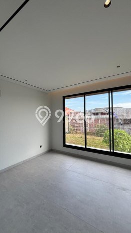 Rumah Harga Terjangkau 1 KT di Citraland, Surabaya Rumah Harga Terjangkau 1 KT di Citraland, Surabaya