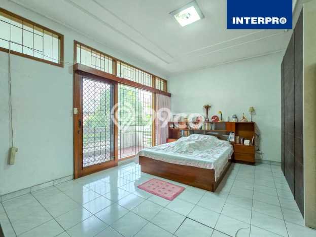 For Sale! Premium House LT 379m2 Desain Modern di Green Garden For Sale! Premium House LT 379m2 Desain Modern di Green Garden
