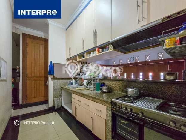 Rumah Elit LB 450m2 Siap Huni Desain Elegan di Sunrise Garden, Jakarta Barat Rumah Elit LB 450m2 Siap Huni Desain Elegan di Sunrise Garden, Jakarta Barat