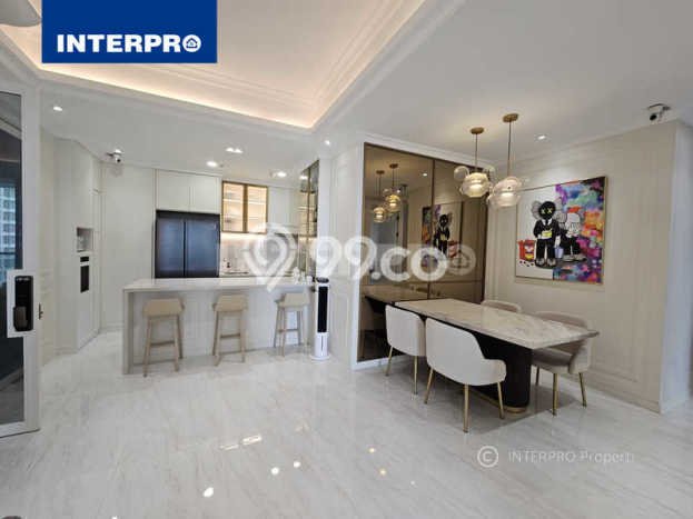 Dijual Apartemen Prestisius di Tanjung Duren 3 Kamar & 2 Kamar Mandi Dijual Apartemen Prestisius di Tanjung Duren 3 Kamar & 2 Kamar Mandi