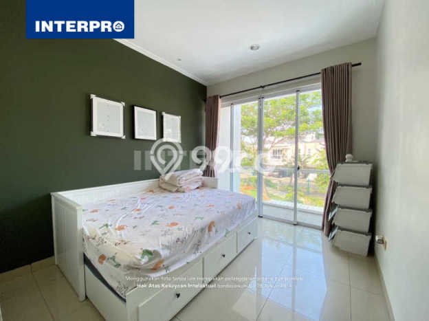 For Sale! Premium House LT 144m2 Desain Elegan di Green Lake City For Sale! Premium House LT 144m2 Desain Elegan di Green Lake City