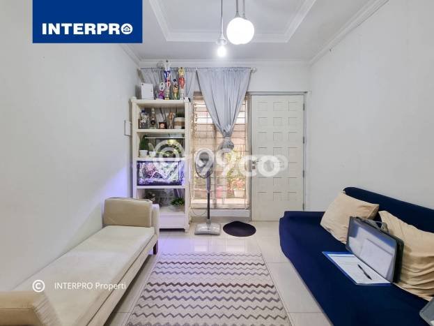 Rumah Minimalis 4 Kamar LT 117m2 di Duri Kepa Rumah Minimalis 4 Kamar LT 117m2 di Duri Kepa