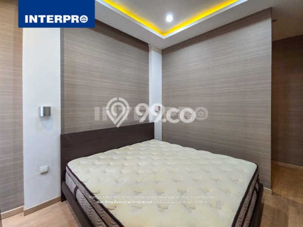 Rumah Elit LB 150m2 Siap Huni Desain Elegan di Citra Garden, Jakarta Barat Rumah Elit LB 150m2 Siap Huni Desain Elegan di Citra Garden, Jakarta Barat