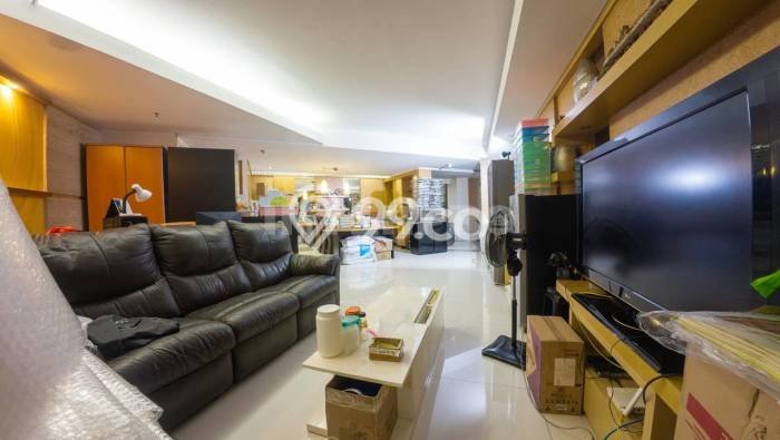 Apartemen Favorit Nyaman Dijual di Jakarta Barat dengan 1 Kamar Tidur Apartemen Favorit Nyaman Dijual di Jakarta Barat dengan 1 Kamar Tidur