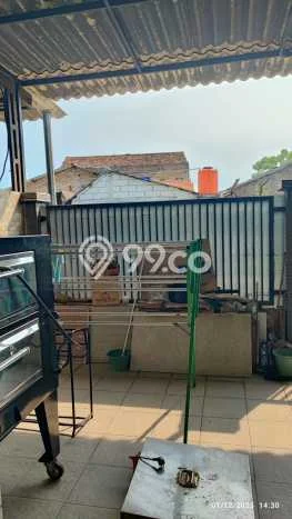 Jual Rumah Eksklusif 3 KT di Kalideres, Jakarta Barat Jual Rumah Eksklusif 3 KT di Kalideres, Jakarta Barat