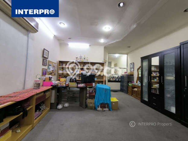 Untuk Dijual! Ruko di Tanjung Duren Jakarta Barat LT 235m2 / LB 940m2 Kawasan Bisnis Untuk Dijual! Ruko di Tanjung Duren Jakarta Barat LT 235m2 / LB 940m2 Kawasan Bisnis