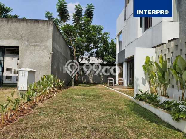 Rumah Elit Modern Siap Huni di Metland Puri Jakarta Barat Rumah Elit Modern Siap Huni di Metland Puri Jakarta Barat