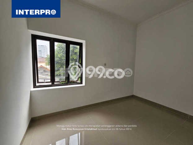 Dijual Rumah Modern 4 KT di Tanjung Duren, Jakarta Barat Dijual Rumah Modern 4 KT di Tanjung Duren, Jakarta Barat