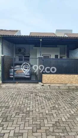 Jual Rumah Eksklusif 3 KT di Kalideres, Jakarta Barat Jual Rumah Eksklusif 3 KT di Kalideres, Jakarta Barat