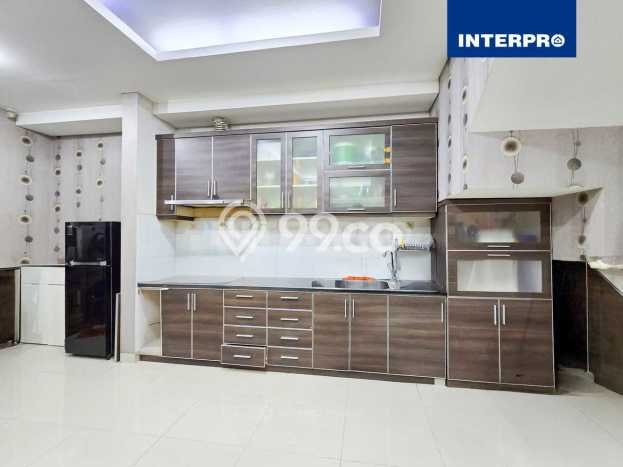 Rumah Eksklusif Dijual LT 108m2 di Kebon Jeruk, Jakarta Barat Rumah Eksklusif Dijual LT 108m2 di Kebon Jeruk, Jakarta Barat
