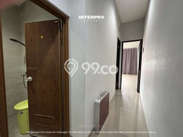 For Sale Hunian Rumah Terawat 3 KT di Duri Kepa, Jakarta Barat For Sale Hunian Rumah Terawat 3 KT di Duri Kepa, Jakarta Barat