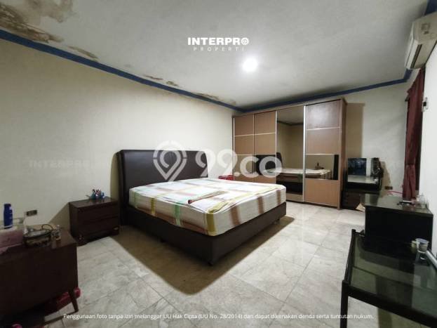 Hunian Super Elit dengan Akses Paling Strategis di Taman Ratu, Jakarta Barat Hunian Super Elit dengan Akses Paling Strategis di Taman Ratu, Jakarta Barat