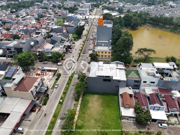Land Rental Tanah Kawasan , Luas 375m2m², Lokasi Strategis Land Rental Tanah Kawasan , Luas 375m2m², Lokasi Strategis