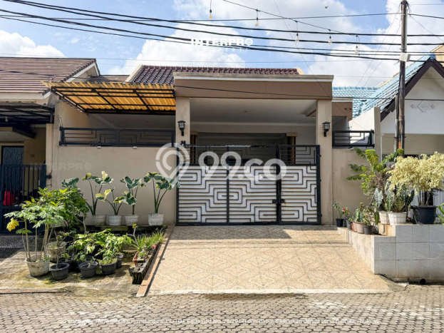 Hunian Nyaman Asri 3 KT Siap Huni di Tangerang Kota Tangerang Hunian Nyaman Asri 3 KT Siap Huni di Tangerang Kota Tangerang