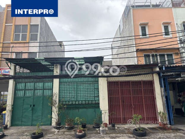Hunian Elit LB 300m2 Siap Pakai Desain Elegan di Jelambar, Jakarta Barat Hunian Elit LB 300m2 Siap Pakai Desain Elegan di Jelambar, Jakarta Barat