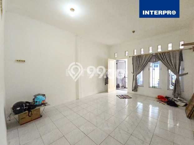 Jual Rumah Modern 3 KT di Duri Kepa, Jakarta Barat Jual Rumah Modern 3 KT di Duri Kepa, Jakarta Barat