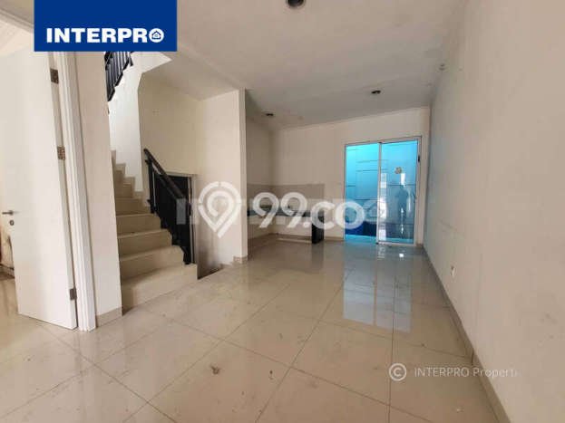 Rumah Minimalis 3 KT di Green Lake City Jakarta Barat Unfurnished Rumah Minimalis 3 KT di Green Lake City Jakarta Barat Unfurnished