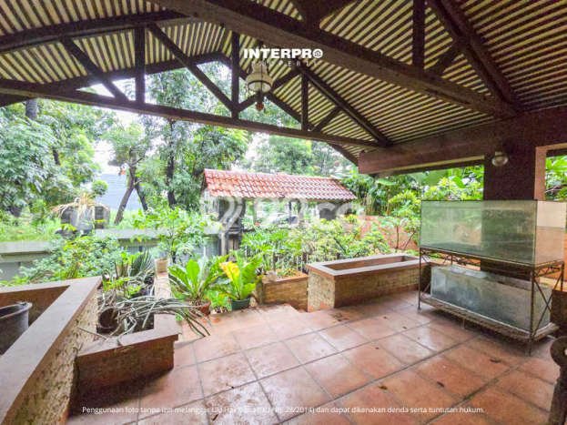 Rumah Elit Modern Siap Huni di Meruya Jakarta Barat Rumah Elit Modern Siap Huni di Meruya Jakarta Barat