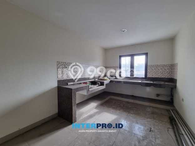 Ready to Use! Premium House LT 108m2 Desain Modern di Duri Kepa Ready to Use! Premium House LT 108m2 Desain Modern di Duri Kepa