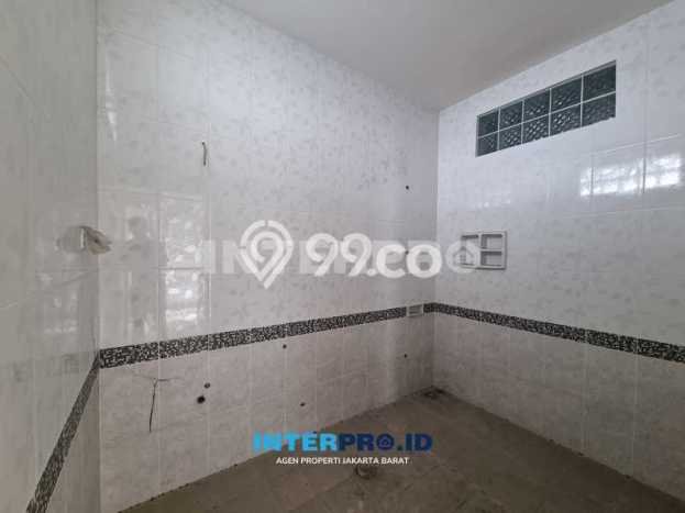 Ready to Use! Premium House LT 108m2 Desain Modern di Duri Kepa Ready to Use! Premium House LT 108m2 Desain Modern di Duri Kepa