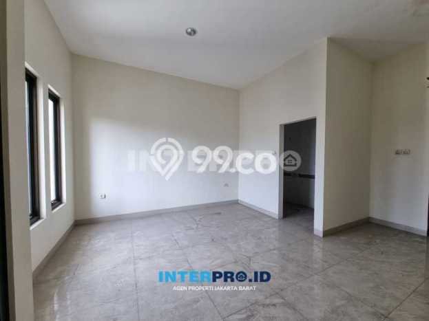 Jual Rumah Eksklusif 3 KT di Duri Kepa, Jakarta Barat Jual Rumah Eksklusif 3 KT di Duri Kepa, Jakarta Barat