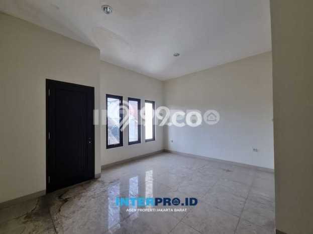 Jual Rumah Eksklusif 3 KT di Duri Kepa, Jakarta Barat Jual Rumah Eksklusif 3 KT di Duri Kepa, Jakarta Barat