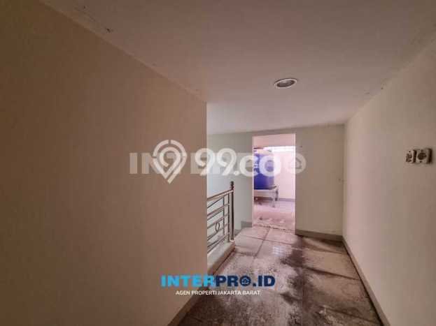 Jual Rumah Eksklusif 3 KT di Duri Kepa, Jakarta Barat Jual Rumah Eksklusif 3 KT di Duri Kepa, Jakarta Barat