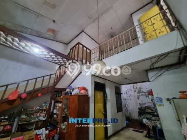 Rumah Modern 4 Kamar LT 135m2 di Duri Kepa Rumah Modern 4 Kamar LT 135m2 di Duri Kepa