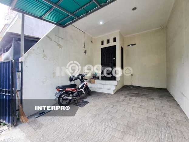 Rumah Minimalis 3 KT di Duri Kepa Jakarta Barat Unfurnished Rumah Minimalis 3 KT di Duri Kepa Jakarta Barat Unfurnished