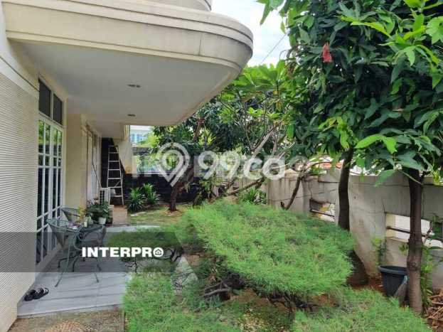 Jual Rumah Luas Megah Dengan View Eksklusif di Green garden, Jakarta Barat Jual Rumah Luas Megah Dengan View Eksklusif di Green garden, Jakarta Barat