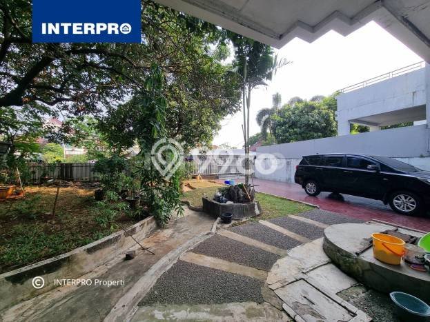 Jual Rumah Luas Elegan Dengan View Eksklusif di Green Ville, Jakarta Barat Jual Rumah Luas Elegan Dengan View Eksklusif di Green Ville, Jakarta Barat