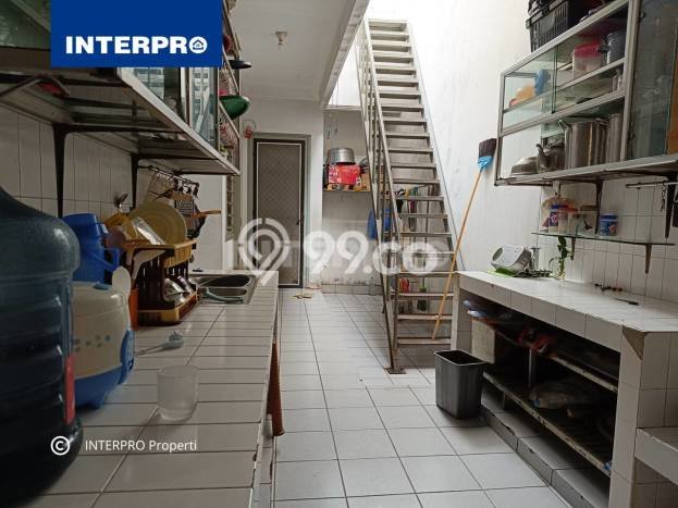 For Sale! Premium House LT 731m2 Desain Elegan di Green Ville For Sale! Premium House LT 731m2 Desain Elegan di Green Ville