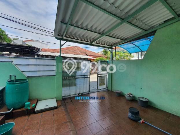 Dijual Hunian Rumah Nyaman 3 KT di Taman Ratu, Jakarta Barat Dijual Hunian Rumah Nyaman 3 KT di Taman Ratu, Jakarta Barat