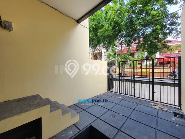 Dijual Rumah Modern 3 KT di Taman Ratu, Jakarta Barat Dijual Rumah Modern 3 KT di Taman Ratu, Jakarta Barat