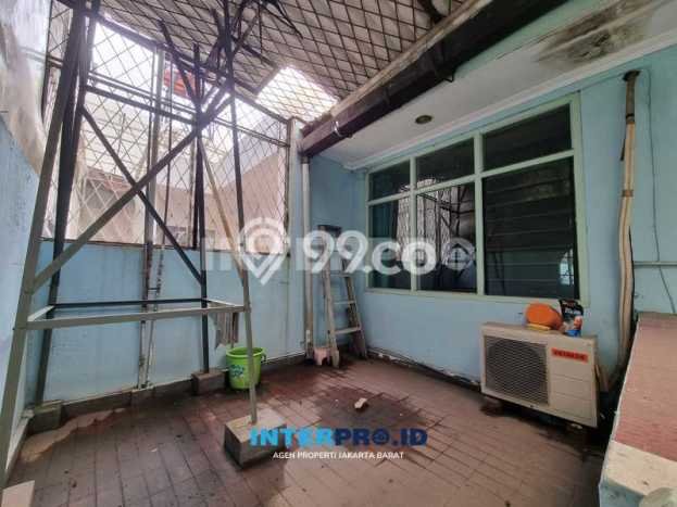 Dijual Rumah Modern 3 KT di Taman Ratu, Jakarta Barat Dijual Rumah Modern 3 KT di Taman Ratu, Jakarta Barat