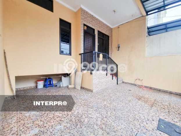 Ready to Use! Premium House LT 90m2 Desain Modern di Taman Ratu Ready to Use! Premium House LT 90m2 Desain Modern di Taman Ratu
