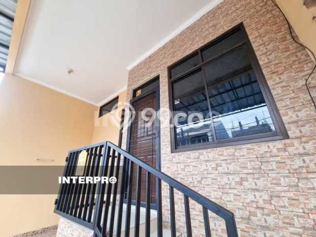 Ready to Use! Premium House LT 90m2 Desain Modern di Taman Ratu Ready to Use! Premium House LT 90m2 Desain Modern di Taman Ratu