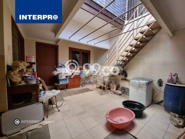 Rumah Minimalis 4 Kamar LT 90m2 di Taman Ratu Rumah Minimalis 4 Kamar LT 90m2 di Taman Ratu