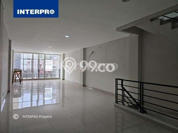 Paling Dicari! Ruko Dijual di Taman Ratu Harga Kompetitif Paling Dicari! Ruko Dijual di Taman Ratu Harga Kompetitif