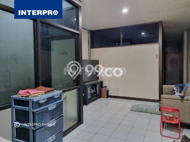 Paling Diincar! Ruko Dijual di Taman Ratu Harga Kompetitif Paling Diincar! Ruko Dijual di Taman Ratu Harga Kompetitif