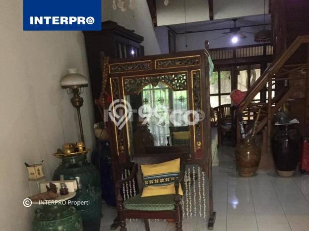 Rumah Elit Modern Tanpa Renovasi di Pos Pengumben Jakarta Barat Rumah Elit Modern Tanpa Renovasi di Pos Pengumben Jakarta Barat