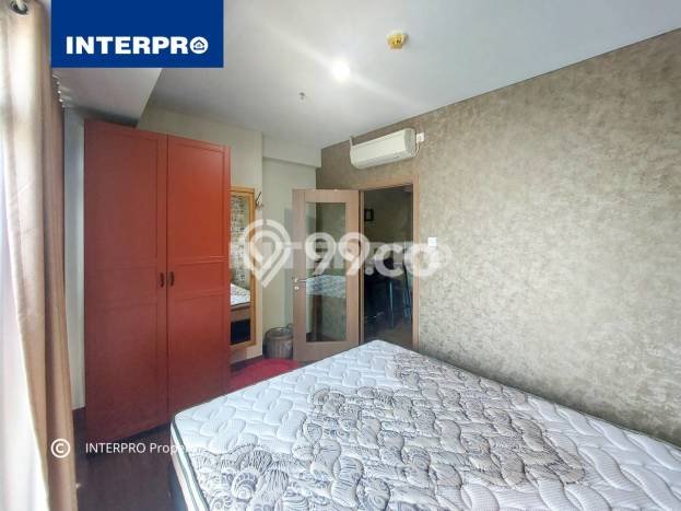 Dijual Apartemen di Jakarta Barat 1 Kamar & 1 Kamar Mandi, Luas 35m2 Dijual Apartemen di Jakarta Barat 1 Kamar & 1 Kamar Mandi, Luas 35m2