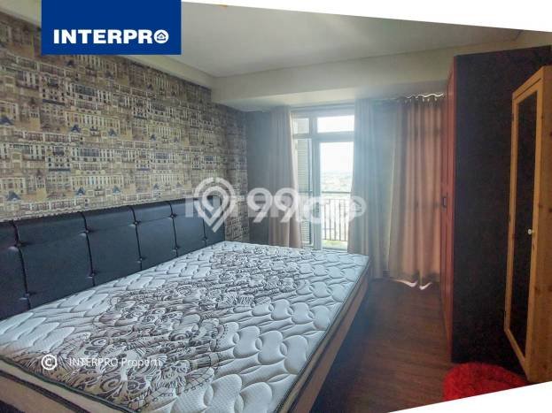 Dijual Apartemen di Jakarta Barat 1 Kamar & 1 Kamar Mandi, Luas 35m2 Dijual Apartemen di Jakarta Barat 1 Kamar & 1 Kamar Mandi, Luas 35m2