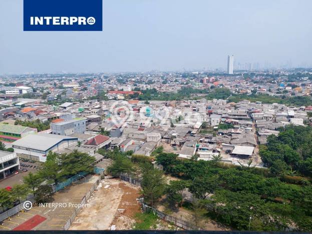 Dijual Apartemen di Jakarta Barat 1 Kamar & 1 Kamar Mandi, Luas 35m2 Dijual Apartemen di Jakarta Barat 1 Kamar & 1 Kamar Mandi, Luas 35m2
