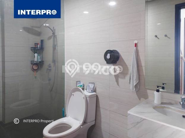 Hunian Apartemen 2 KT 2 KM di Kembangan, Jakarta Barat Dijual Cepat Hunian Apartemen 2 KT 2 KM di Kembangan, Jakarta Barat Dijual Cepat